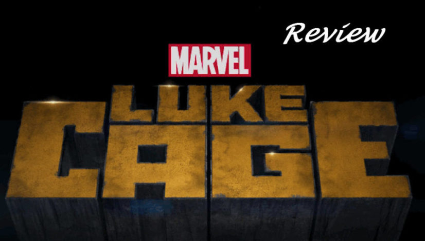 Luke Cage Review