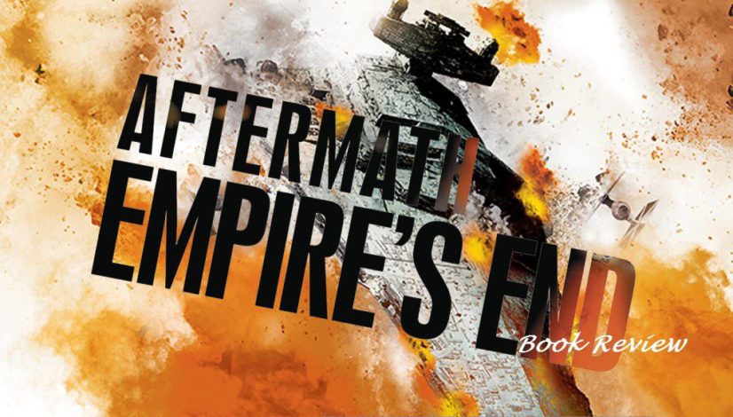 Aftermath Empire's End