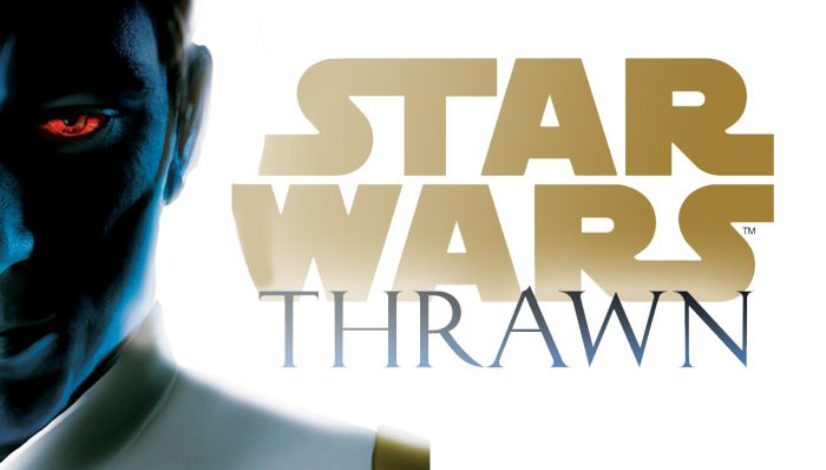 Thrawn Review