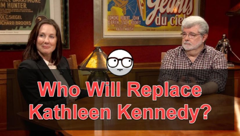 Replace Kathleen Kennedy
