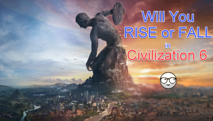 Civilization Expansion
