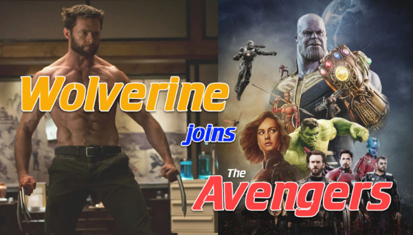 Will wolverine join the avengers