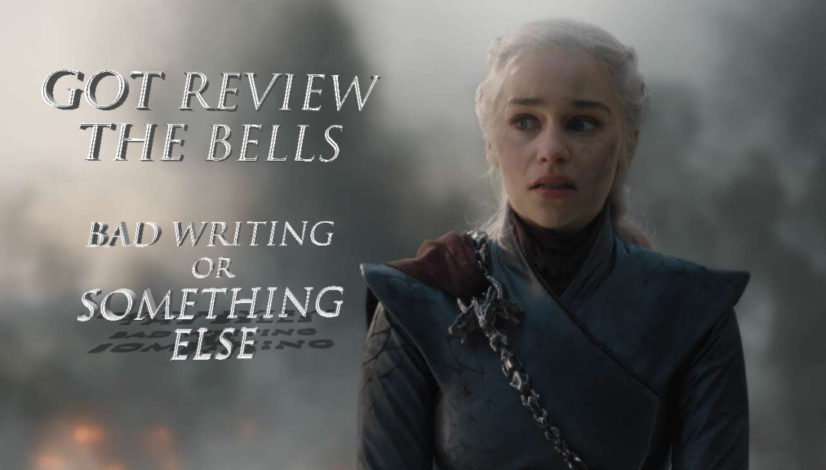 Game of Thrones The Bells Review