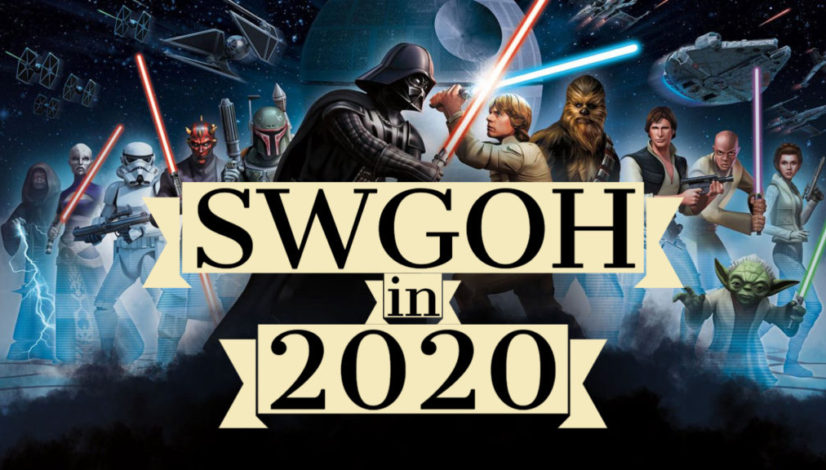 swgoh 2020