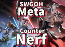 Meta Counter Nerf