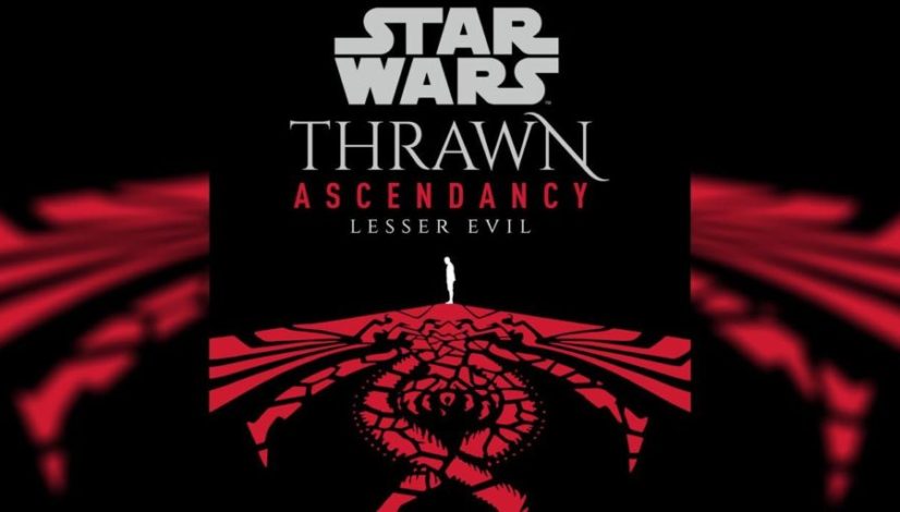 Thrawn ascendancy lesser evil