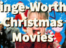 Christmas movie list