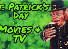 St. Patricks Day Movies and TV shows
